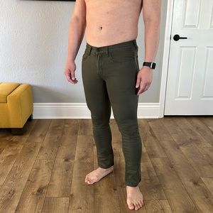 Banana Republic Travel Jean 30x30 Slim fit